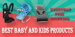 Baby & Kids Products