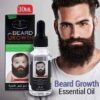 Beard Growth Oil 2