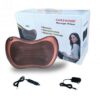 Car and Home Massage Pillow