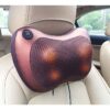 Car and Home Massage Pillow 8