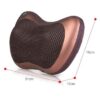 Car and Home Massage Pillow6