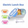 Electric Lunch Box 2