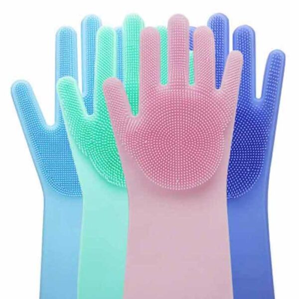 Hand Gloves 2