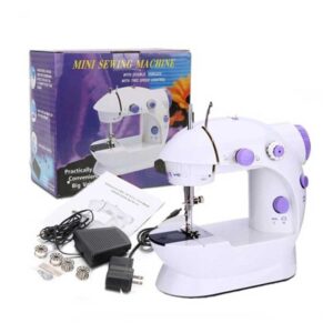 Mini Sewing Machine Best Price In Bangladesh