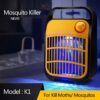 Mokil mesquite Killer Lamp 2