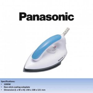 Panasonic Dry Iron NI 317