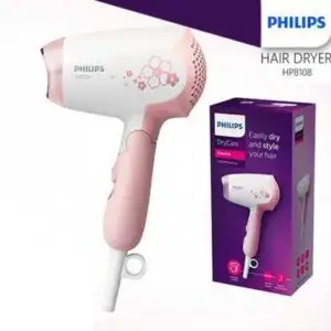 Philips Hair Dryer HP 8108 7