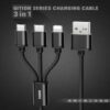 REMAX RC 131th 3in1 data cable