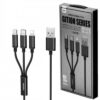 REMAX RC 131th 3in1 data cable 2