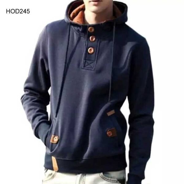Winter Premium Hoodie for Men HOD245 2