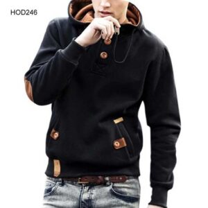 Winter Premium Hoodie for Men HOD246 2