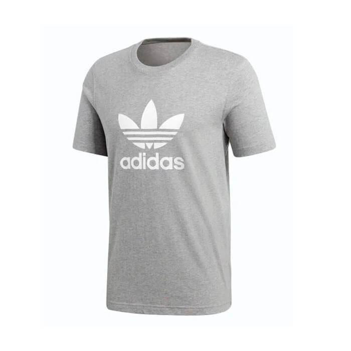 Adidas Ash T Shirt Front
