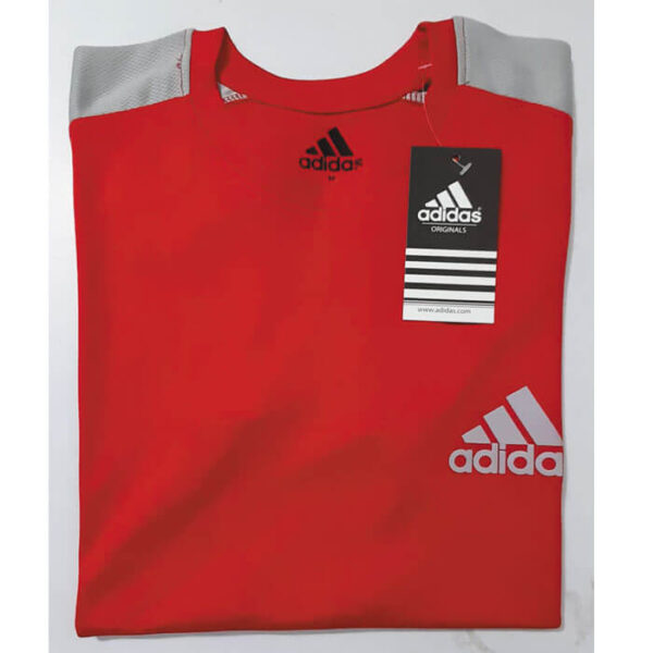 Adidas Jersey Front 2
