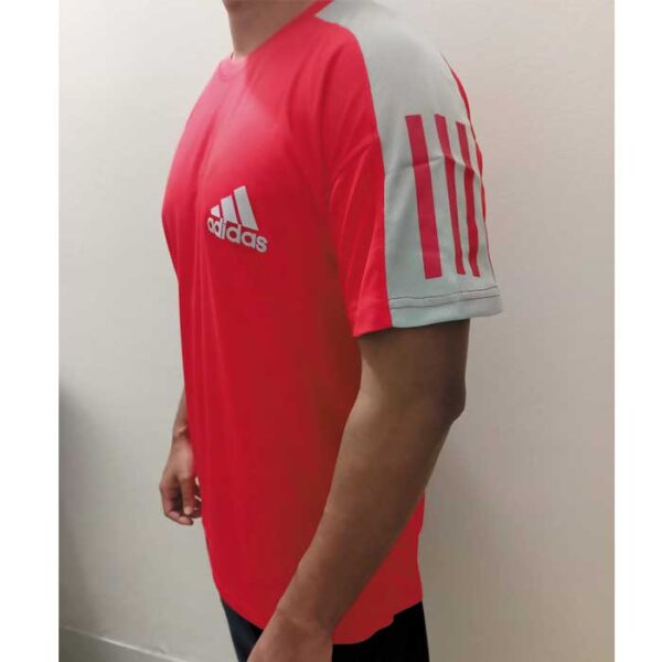Adidas Jersey Front 4