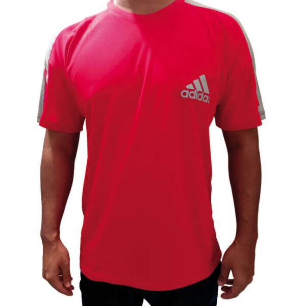 Adidas Jersey Front