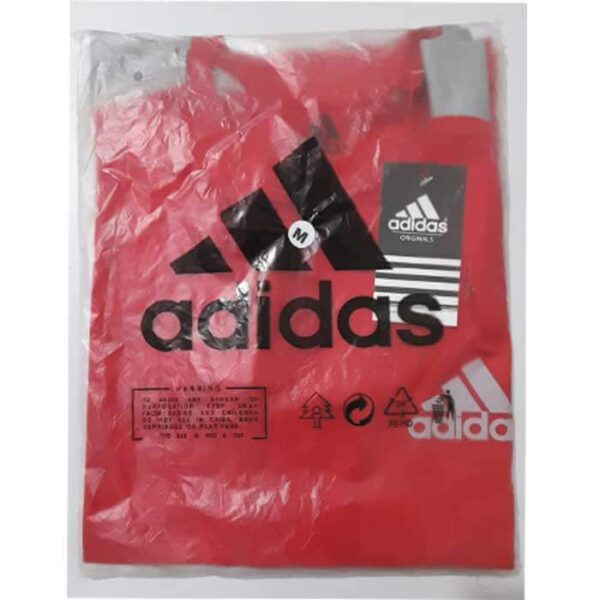 Adidas Jersey Front 7