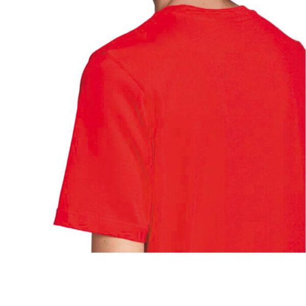Adidas T Shirt Red 2
