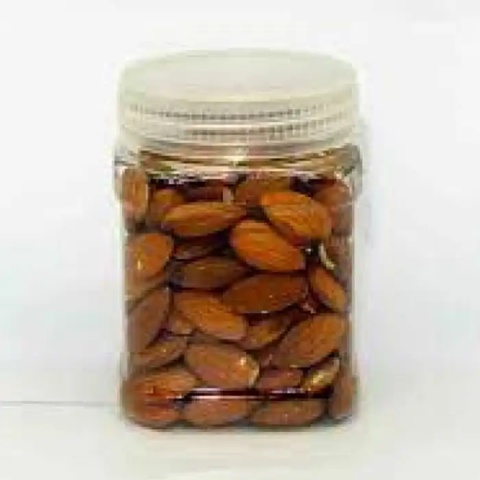 Almond nuts / Kat Badam