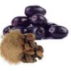 Black Plum Seeds - Jam Bij Powder