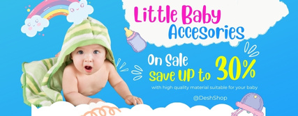 DeshShop Kids and Baby Fashion The Ultimate Guide to Finding the Best Baby Products Online in Bangladesh