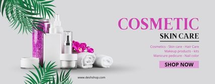 Health and Beauty at DeshShop Your One-Stop Shop for Health and Beauty Products Salons Fitness and More