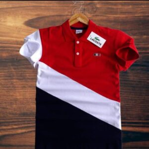Stylish Half Sleeve polo Shirt for Men (9)