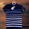 Stylish Half Sleeve polo Shirt for Men (11)