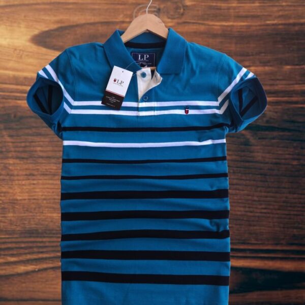 Stylish Half Sleeve polo Shirt for Men