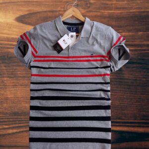 Stylish Half Sleeve polo Shirt for Men (7)