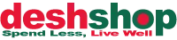 Deshshop-Logo-Online Shopping Bangladesh